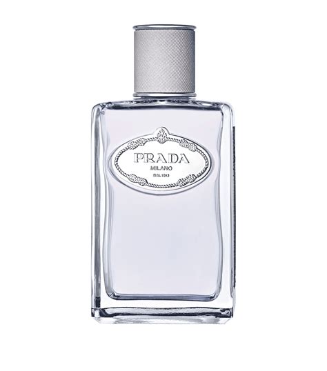 prada cedre parfum|prada infusion cedre.